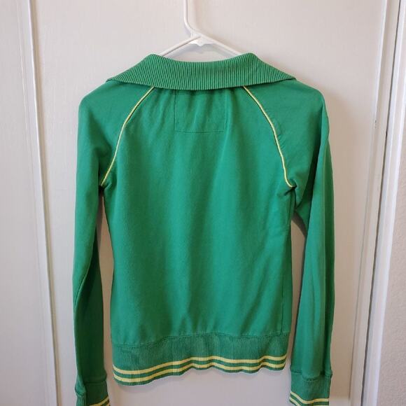 Green jacket - Picture 3 of 3